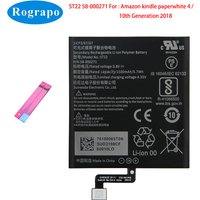 New 3.8V 1500mAh ST22 Battery MC-266767 58-000246 For Amazon Kindle Paperwhite 4 10th Generation 2018