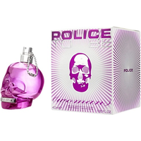 Police - To Be Woman Eau de Parfum 40 ml