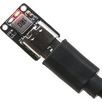 IP2312 15W Fast Charging Module - 3A 1S BMS Lithium Battery Charger Li-ion CELLS TYPE-C USB 5V TO 3.7V 4.2V for Power Banks