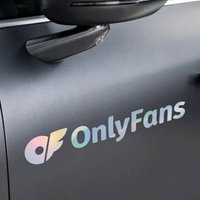 AliExpress NONE OnlyFans Vinyl Decals Waterproof Self-adhesive Stickers Multi-use Art Decor for Car Window Door Laptop Helmet Motorcycle Bicycle