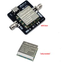 GSM2624 2.4Ghz 2W Bidirectional Power Amplifier Module RF TX/RX For drone video transmission LORA WiFi signal amplification USB