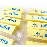 Butter Stick Squishy Toy Slow Rising Squeeze Toy Butter Bar Brick Squishy Fidget Toy Anti Stress Release Hand Relax Gift