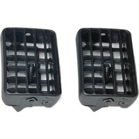 for Toyota 4runner Tacoma 1996-2002 Center Dash Air Vent Set 55063-35030