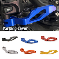 For YAMAHA TMAX T-MAX T MAX 500 530 560 2008 - 2011 2012 - 2017 Parking Brake Lever Motorcycle Handbrake Lever XP500 XP530 MAX