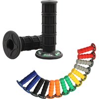 AliExpress PowerMotor Universal Motorcycle Handle Grip 7/8