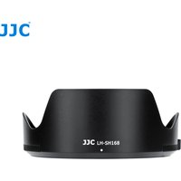 JJC Replaces Sony ALC-SH168 Bayonet Reversible Lens Hood Shade For Sony FE 24-70mm F2.8 GM II Lens Hood Allow Attach 82mm Filter