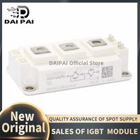 SKM400GB12E4 SKM400GB12E4H2 IGBT Module New Original