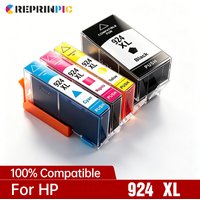 924XL Ink Cartridge For HP924 HP 924 XL Compatible Officejet Pro 8120e 8130e 8122e 8124e 8125e 8135e 8134e 8132e Printer