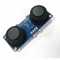 1pcs RCWL-1670 Waterproof Transceiver Split Ultrasonic Ranging Module 2cm-400cm Distance DC3-5V For Water Level Measurement