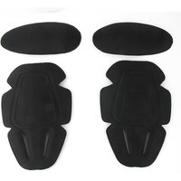 GEN3 Tactical Pants Built-in EVA Soft-Shell Knee and Elbow Guards Outdoor Hiking Pants with Hidden Integrated Protective Gear