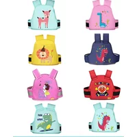 Child Safety Belt Electric Motorcycle Riding Harness Battery Car Baby Strap Fall Protection