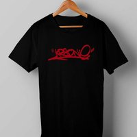 KRS One The Bridge is over BDP T shirt