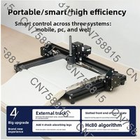 For Intelligent Writing Robot Fully Automatic Typewriter,Writing Lesson Plans and Notes Handwriting Printer for Drawing