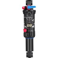 AliExpress NONE DNM 39RC Air Shock Absorber 165/190/ 200mm With Damping Adjustment 3-stage Locking Double Chamber MTB Rear Shock Winter Cycling