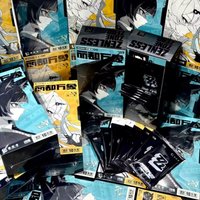 Card Vol.1 Zenless Zone Zero Collection Original Lido Vientiane Game Anime Collection Cards Trading Character For Fans Gifts
