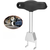 T10094A Auto Tool Ignition Coil Puller Removal Spark Plug Puller Tool, For VW , For Audi, For Sagitar, For Lavida, For Octavia