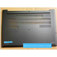 FOR Thinkpad P1 Gen 6 D Cover Bottom Case 5M11L84683 5M11L84682