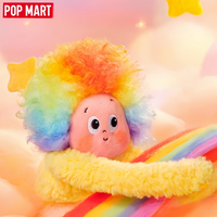POPMART Genuine Twinkle Twinkle SWEET DREAMS FORECAST Series Blind Box Guess Bag Mystery Box Toys Doll Cute Anime Ornaments Gift