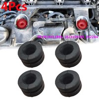 4Pcs Air Filter Box Housing Mounting Rubber Grommet Buffer1623159380 For PEUGEOT 208 308 508 2008 3008 5008