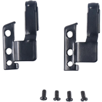Windshield Wiper Blade Arm Adapter Set Replacement 3392390298 89221001101 for Civics 2012-2016 Windscreen Wipers Parts