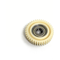 AliExpress NONE XOFO Nylon Gear Set SOFV Hub Motor Electric Mountain Bike 350W 500W 750W Plastic Gear 40 Teeth 3PCS Spare Part Replacement