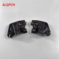 For Toyota terrios 1998 HC DVVT DoorInner Lock Bonnet Lock