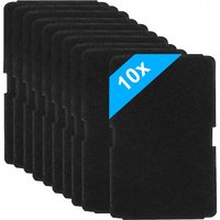 10PCS Replacement Dryer Filters for Beko/Grundig/Elektra Bregenz/Blomberg Part 2964840100 Tumble Dryer Spare Parts