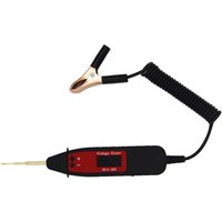 Multifunktion ales Auto Digital LCD Elektro 5-36V Spannungs test Stift Sonden detektor Tester LED Licht Kfz-Diagnose-Tool