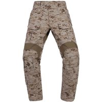 Emersongear E3 Combat Uniform Hunting Hiking Outdoor Trousers Tactical Pants with Knee Pads AOR1 Desert Training Hiking