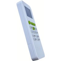 Hot sales FoR TCL air conditioning remote control With ECO Backlight Function iQool9B Iqool12 Iqool18 Iqool24 Iqool9 Iqool12B