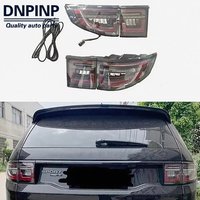 LR079580 LR060901 LED Tail Light for Land Rover Discovery Sport 2015 2016 2017 2018 2019 Car Rear Bumper Brake Light Tail Lamp