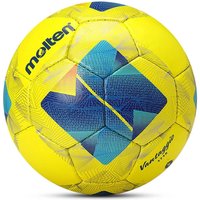 Molten Soccer Balls Official Size 5 Size 4 PVC Wear-resistant Hand-stitched Outdoor Football Competition Training Match futbol