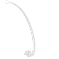 Baby Chair Toy Bar Accessory Hook Plastic for Infant Entertainment & Development