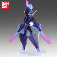 In Stock Bandai Original Banpresto Pokemon Ceruledge Action Figure Model Doll Brand New Boxed Garage Ornaments Collectible