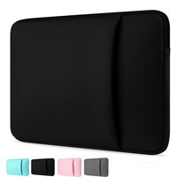 Housse de protection pour ordinateur portable, pour Macbook Air Pro 13 11 12 15 15.6, pour Xiaomi Lenovo HP, manchon pour ordinateur portable, accessoires de 14 pouces