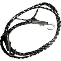 AliExpress NONE Elastic Bungee Baggage Strap Rope W/Hook For Bicycles Cargo Racks Accessories