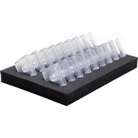 Taihao Low Profile Translucent Keycap Thins Keycaps For Gaming Mechanical Keyboard Kailh Choc 1350 or MX Switch Clear 18 Key