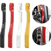 AliExpress NONE Road Bicycle Bike Chain Bike Chain Guide Anti-Drop Buckle Chain Guide Bike Chain Catcher Chain Stabilizer Anti-Drop Chain Guide