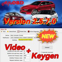2025 AlfaOBD v 2.5.7.0 für Windows-Lizenz – Diagnose für Alfa/Fiat/Lancia/Abarth/Dodge/RAM/Chrysler/Jeep/Peugeot/Citroën