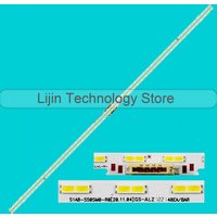 LED strip For 55AU8K UE55AU9000 UA55AU9000 BN96-52595A ES65SV8FPKWA64 UA55AU8000 UN55AU8000G UN55AU8000 UA55AU8080 UA55AU8100
