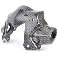 For Kawasaki Z 900 Z900 Front Head Upper Nose Turn Signal Holder Fairing Motorcycle Z900 2020 2021 2022 2023 2024