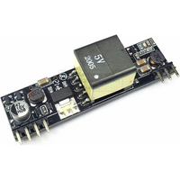 RT9400 POE PD Power Supply Module AF Standard 13W 5V 12V