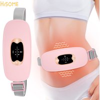 Menstrual Heating Pad Smart Warm Palace Belt for Relieving Waist Pain During Menstruation Heating Abdominal Waist Massage Tools