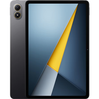 POCO Pad M1 Global Version 12.1" 2.5K 120Hz Crystal-Clear Display, Snapdragon 7s Gen 4 Octa-core, 12000mAh Battery Tablet