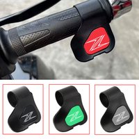 For KAWASAKI New Z400 2019 Z900 Z1000 Z800 Z750 Z300 Z650 Handlebar Accelerator Assist Throttle Clip Labor Saver Motorcycle