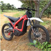 AliExpress NONE Baogl Maximum Speed 120kmh Road Bike 72v 3000w 6000w Electric Adult Motorcycle For Sale