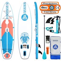 TOURUS New Arrival Inflatable Stand up Paddle Board Wholesale Sup for Sale Surf Standup Paddle Board