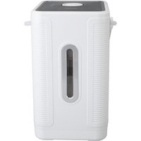 Hydrogen Inhalation Machine, Quiet Portable High Purity H2 Hydrogen Water Generator 225ml/min for Home Inhalation Water Ionizer