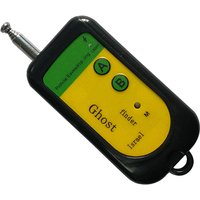 Anti-Spy Wireless RF Signal Detector Bug GPS Camera Signal Detection GPS Tracker Hidden Camera Eavesdropping Finder Device