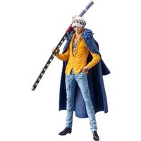 20 cm Japanische Anime Figur One Piece DXF Wano Country Trafalgar Law PVC Statue Sammlung Modell Spielzeug Geschenke